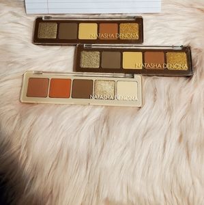 1 Natasha denona palette 23$